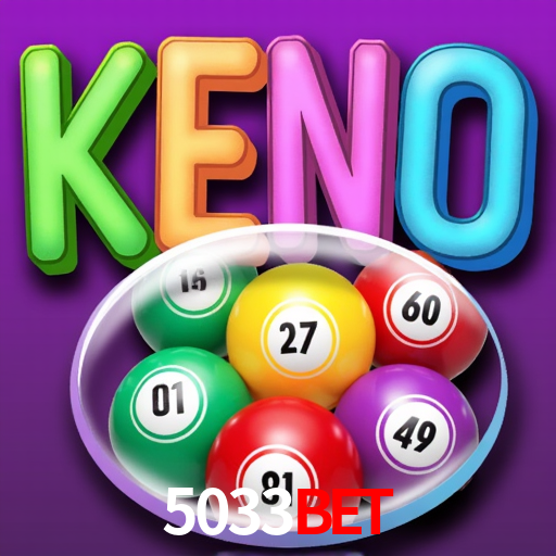 Jogos de Cassino 5033BET