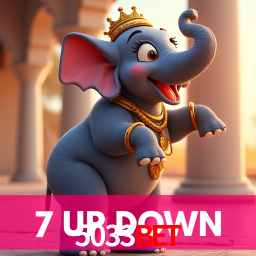 5033BET Login Rápido