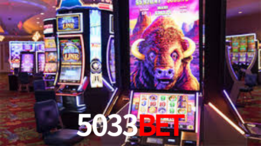 App 5033BET  
