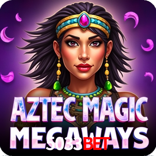 Bonus na Cassino Online 5033BET